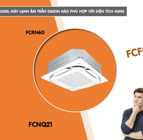 Mua Điều hòa âm trần DAIKIN Inverter R32 2.5HP để nhận ngay khuyến mãi