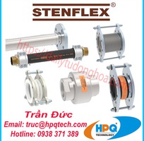 Khớp nối giản nở Stenflex   Ống nối mền Stenflex