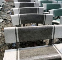 3 Ghế đá công viên tại Thuận An