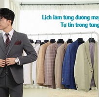 Dịch vụ thuê vest nam tphcm   Giải pháp lựa chọn phổ biến, giúp tiết kiệm chi phí