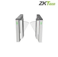 Cổng kiểm soát an ninh phân làn tự dộng Flap barrier ZKTeco FBL500/FBL520