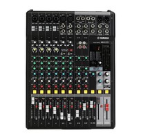 Bàn trộn âm thanh Mixer Yamaha MG12X CV
