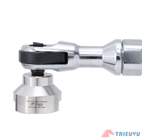 1 Dụng Cụ Mở Nắp Thùng Phuy 200L Bằng Khí Nén Triệu Vũ- Sẵn Hàng Tại Hồ Chí Minh- Giao Nhanh Toàn Vn