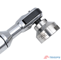 4 Dụng Cụ Mở Nắp Thùng Phuy 200L Bằng Khí Nén Triệu Vũ- Sẵn Hàng Tại Hồ Chí Minh- Giao Nhanh Toàn Vn