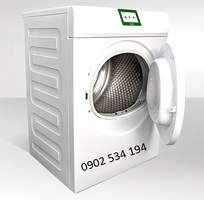 1 Máy sấy thử nghiệm co rút vải Opti-Dry - Tiêu chuẩn ISO 6330