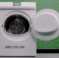 2 Máy sấy thử nghiệm co rút vải Opti-Dry - Tiêu chuẩn ISO 6330