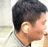 1 Máy Trợ thính Tâm An Ninh Bình