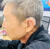 4 Máy Trợ thính Tâm An Ninh Bình