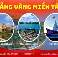2 Miền Tây - Cà Mau 3N3Đ 2026 SGC