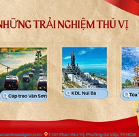 Lễ 30/4   Khám Phá Tây Ninh 1 Ngày Siêu Hot 2026 SGC