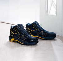 Công nghệ Gore-Tex trong đồ bảo hộ