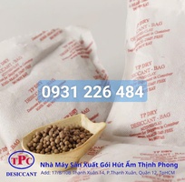 9 Dây hút ẩm treo container