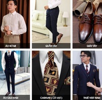 Vest nam hàn quốc - lựa chọn phù hợp với các xu hướng trẻ hóa phong cách