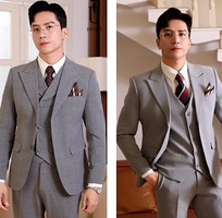 Vest Nam TPHCM   cửa hàng vest nam chất lượng tại TPHCM