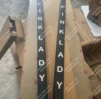 2 Tay Nắm Kim Loại Cao Cấp   Nhận Khắc Logo Theo Yêu Cầu Đẹp, Chuyên Nghiệp