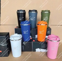 2 Quà Tặng Khách Hàng   Ly   Bình Giữ Nhiệt Khắc Logo Theo Yêu Cầu