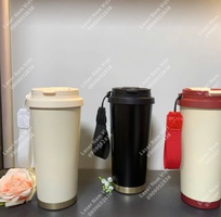 3 Quà Tặng Khách Hàng   Ly   Bình Giữ Nhiệt Khắc Logo Theo Yêu Cầu