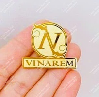 8 Trâm Cài Aó Mạ Vàng Cao Cấp