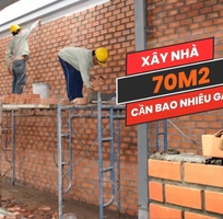 Tối Ưu Chi Phí Và Công Năng Cho Nhà 70m2: Từ Gạch Xây Thô Đến Giải Pháp Mái Ngói Cách Nhiệt