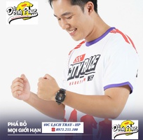 3 Đồng Phục Doanh Nghiệp Hải Phòng