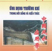 Trường khí phong thủy