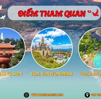 1 Khám Phá Vĩnh Hy - Nha Trang 3N3Đ 2026 sgc