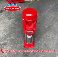 Máy bơm trục đứng Stella STB/2.2 2.2kW