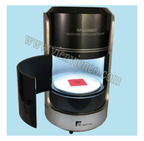 2 Máy kiểm tra độ ấm khuếch tán RF4008MDT