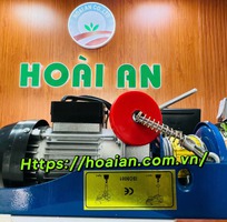 Tời điện mini Kawasaki  PA-200