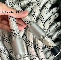 Dây dù đu dây sơn nước