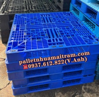  Thanh Lí Pallet Nhựa Bến Tre   Giá Rẻ Kịch Sàn, Mua Là Mê  
