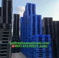 1  Thanh Lí Pallet Nhựa Bến Tre   Giá Rẻ Kịch Sàn, Mua Là Mê  