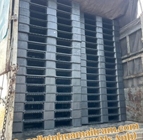 2  Thanh Lí Pallet Nhựa Bến Tre   Giá Rẻ Kịch Sàn, Mua Là Mê  