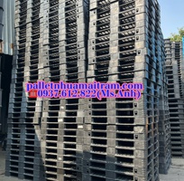3  Thanh Lí Pallet Nhựa Bến Tre   Giá Rẻ Kịch Sàn, Mua Là Mê  