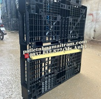 4  Thanh Lí Pallet Nhựa Bến Tre   Giá Rẻ Kịch Sàn, Mua Là Mê  