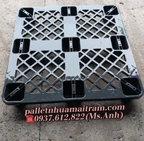 7  Thanh Lí Pallet Nhựa Bến Tre   Giá Rẻ Kịch Sàn, Mua Là Mê  