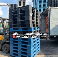8  Thanh Lí Pallet Nhựa Bến Tre   Giá Rẻ Kịch Sàn, Mua Là Mê  