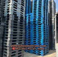 9  Thanh Lí Pallet Nhựa Bến Tre   Giá Rẻ Kịch Sàn, Mua Là Mê  