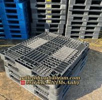 4  Thanh Lí Pallet Nhựa Bến Tre   Giá Rẻ Kịch Sàn, Mua Là Mê  