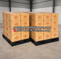 5  Thanh Lí Pallet Nhựa Bến Tre   Giá Rẻ Kịch Sàn, Mua Là Mê  