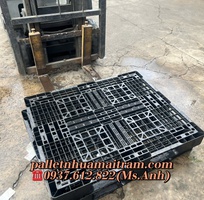 6  Thanh Lí Pallet Nhựa Bến Tre   Giá Rẻ Kịch Sàn, Mua Là Mê  