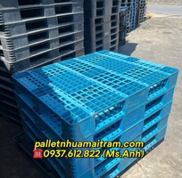 7  Thanh Lí Pallet Nhựa Bến Tre   Giá Rẻ Kịch Sàn, Mua Là Mê  