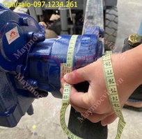 3 Máy xới đất ngồi lái GL91 - D15 gió đề giá rẻ
