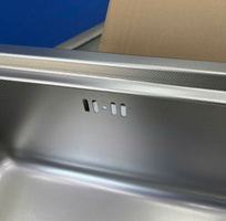 3 Chậu Rửa Inox Kaff KF-PSM6845 - Chính Hãng