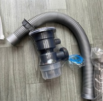 5 Chậu Rửa Inox Kaff KF-PSM6845 - Chính Hãng