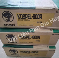 Que hàn khuôn Kospel 800R Kiswel