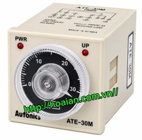 Đồng hồ Timer Autonics ATE-30M