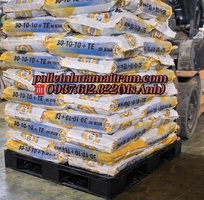  Thanh Lí Pallet Nhựa Trà Vinh   Giá Rẻ Bất Ngờ, Lh: 0937.612.822  Ms.Anh   