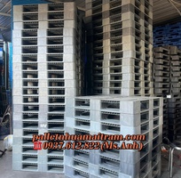 7  Thanh Lí Pallet Nhựa Trà Vinh   Giá Rẻ Bất Ngờ, Lh: 0937.612.822  Ms.Anh   
