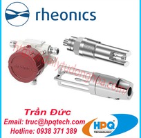 Cảm biến Rheonics   Rheonics sensors